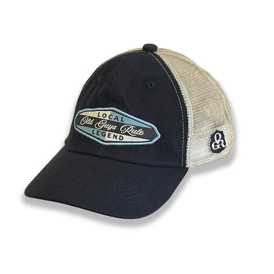 Local Legend II - Trucker Cap